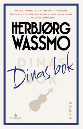 Dinas bok 9788205501515  Brukte bøker