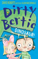 Dinosaur! 9781847153746 Alan MacDonald Brukte bøker