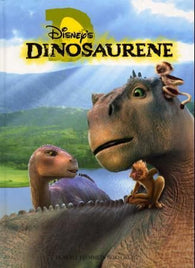 Dinosaurene 9788259023728  Brukte bøker