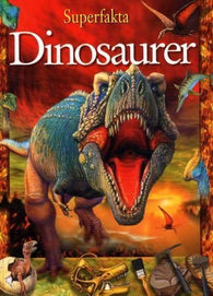 Dinosaurer 9788205279124 Paul Willis Brukte bøker