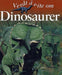 Dinosaurer 9788281460058 Christopher Maynard Brukte bøker