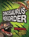 Dinosaurus-rekorder 9788281850736 Darren Naish Brukte bøker