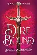 Direbound 9781965695036 Sable Sorensen Brukte bøker