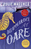 Disappearance at Oare 9781472124944 Julie Wassmer Brukte bøker