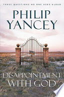 Disappointment with God 9780310517818 Philip Yancey Brukte bøker