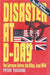 Disaster at D-Day 9781853674112 Peter Tsouras Brukte bøker