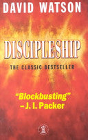 Discipleship 9780340332139 David Watson Brukte bøker