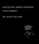 Discipline Equals Freedom 9781250156945 Jocko Willink Brukte bøker