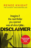 Disclaimer 9781784160227 Renée Knight Brukte bøker
