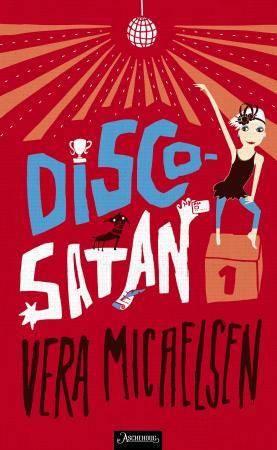 Discosatan 9788203258169 Vera Micaelsen Brukte bøker