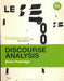 Discourse Analysis: An Introduction 9781441167620 Brian Paltridge Brukte bøker