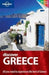 Discover Greece 9781742201429  Brukte bøker