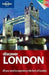 Discover London 9781742202754  Brukte bøker