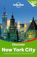 Discover New York City 9781742208978 Regis St. Louis Cristian Bonetto Brukte bøker