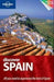 Discover Spain 9781742201177  Brukte bøker