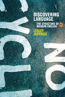 Discovering Language 9781403912626 Lesley Jeffries Brukte bøker