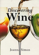 Discovering Wine 9781857322644 Joanna Simon Brukte bøker