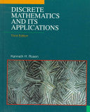 Discrete Mathematics and Its Applications 9780070539655 Kenneth H. Rosen Brukte bøker