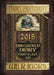 Discworld Diary 2015 9781473208315 Discworld Emporium Staff Terry Pratchett Brukte bøker