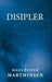 Disipler 9788230209837 Hans Petter Martinsen Brukte bøker