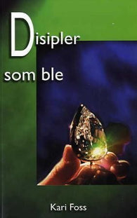 Disipler som ble 9788292766026  Brukte bøker