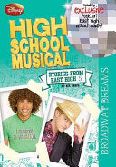 Disney High School Musical Broadway Drea 9781407517438 Peter Barsocchini N. B. Grace Brukte bøker