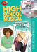 Disney High School Musical Broadway Drea 9781407517438 Peter Barsocchini N. B. Grace Brukte bøker