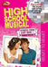 Disney High School Musical Heart to Hear 9781407517445 Peter Barsocchini Helen Perelman Parragon Book Service Limited Brukte bøker