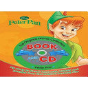 Disney Peter Pan 9781407561363 Walt Disney Company Brukte bøker