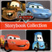 Disney Pixar "Cars" Storybook Collection 9781407560335  Brukte bøker