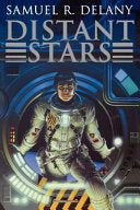 Distant Stars 9780743486613 Stephen R. Delaney Samuel R. Delany Brukte bøker