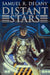 Distant Stars 9780743486613 Stephen R. Delaney Samuel R. Delany Brukte bøker