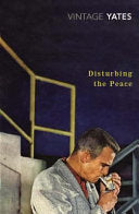 Disturbing the Peace 9780099518556 Richard Yates Brukte bøker