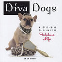 Diva Dogs 9781933958262 Jo Jo Harder Brukte bøker