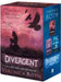 Divergent series complete book box 9780007538041 Veronica Roth Brukte bøker