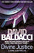 Divine Justice 9781447274315 David Baldacci Brukte bøker