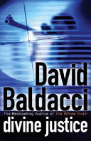 Divine Justice 9780230706088 David Baldacci Brukte bøker