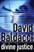 Divine Justice 9780230706088 David Baldacci Brukte bøker
