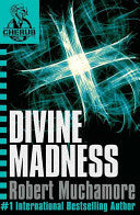 Divine Madness 9780340894347 Robert Muchamore Brukte bøker
