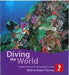 Diving The World 9781910120057 Beth & Shaun Tierney Brukte bøker