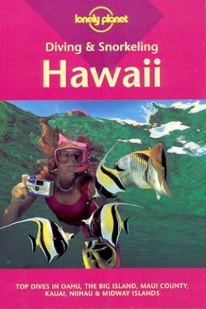 Diving and snorkeling Hawaii 9781864500905 Casey Mahaney Astrid Witte Mahaney Brukte bøker