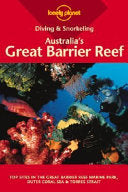 Diving & Snorkeling Australia's Great Barrier Reef 9780864427632 Len Zell Brukte bøker