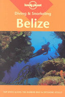 Diving & Snorkeling Belize 9781740590471 Mark Webster Brukte bøker