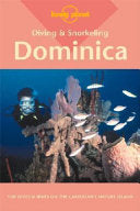 Diving & Snorkeling Dominica 9780864427649 Michael Lawrence Mike Lawrence Brukte bøker