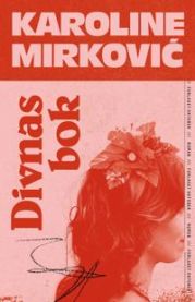 Divnas bok 9788249528851 Karoline Mirkovic Brukte bøker