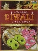 Diwali Cook Book 9788178692470 Nita Mehta Brukte bøker