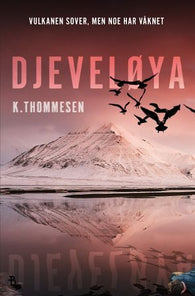 Djeveløya 9788234705915 Karen Thommesen Brukte bøker