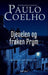 Djevelen og frøken Prym 9788280874498 Paulo Coelho Brukte bøker