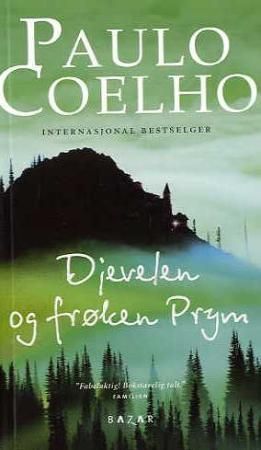 Djevelen og frøken Prym 9788280872692 Paulo Coelho Brukte bøker