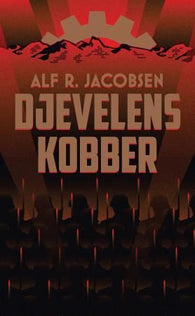 Djevelens kobber 9788282114004 Alf R. Jacobsen Brukte bøker